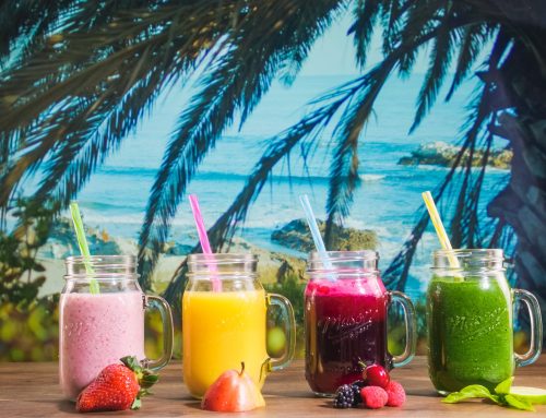 Smoothies: The Nutritional Powerhouse Of A Meal
