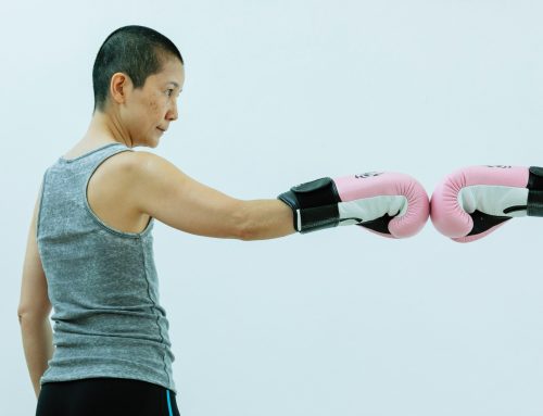 Avoiding Injury When Exercising In Middle-Age