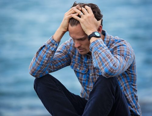 6 Effective Ways To Deal With Depression