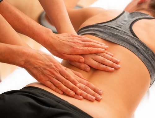 How You Can Find Relief From Back Pain